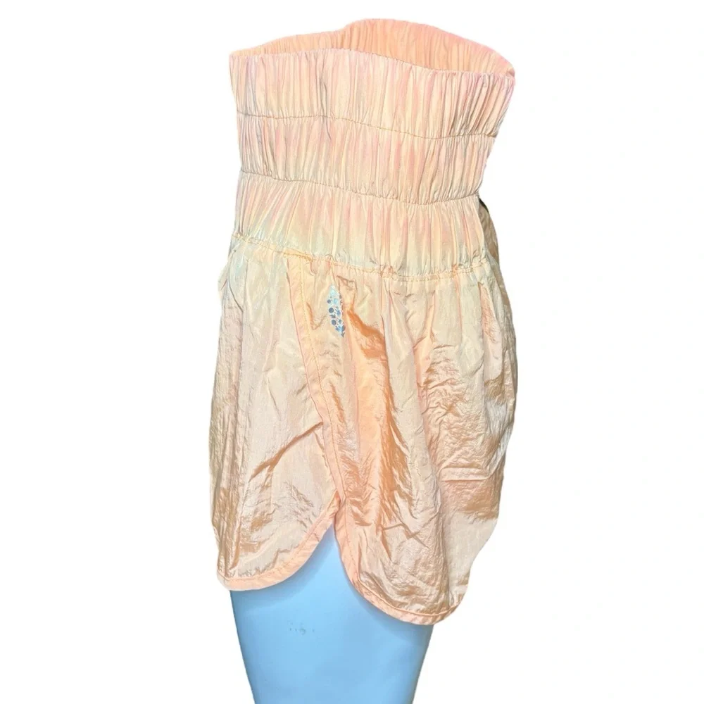 Free People Movement The Way Home Shorts